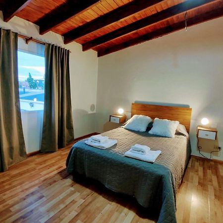 Centro Rg Apartment Rio Gallegos Bagian luar foto
