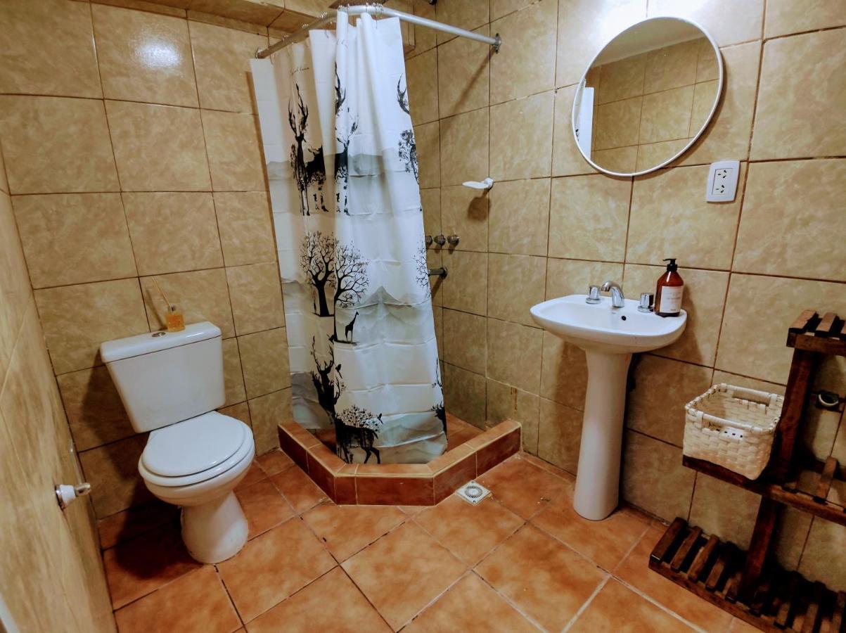 Centro Rg Apartment Rio Gallegos Bagian luar foto